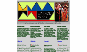 Windsor-communities.com thumbnail