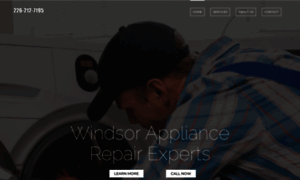 Windsorappliancerepairpros.com thumbnail