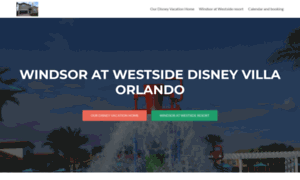 Windsoratwestsidedisneyvilla.com thumbnail