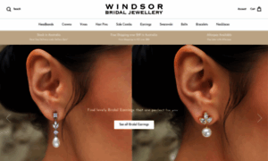 Windsorbridaljewellery.com.au thumbnail