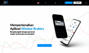 Windsorbrokers.id thumbnail