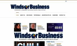 Windsorbusiness.net thumbnail