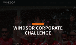 Windsorcorporatechallenge.com thumbnail