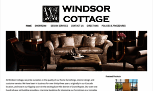 Windsorcottageonline.com thumbnail