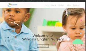 Windsorenglishnursery.com thumbnail