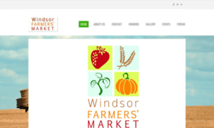 Windsorfarmersmarketns.weebly.com thumbnail