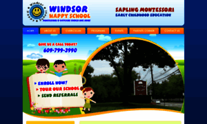 Windsorhappyschool.com thumbnail