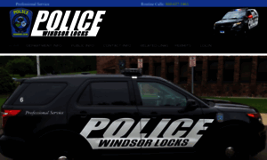 Windsorlockspolice.com thumbnail