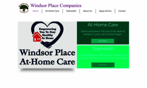 Windsorplace.net thumbnail