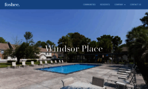 Windsorplaceapthomes.com thumbnail