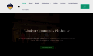 Windsorplayhouse.org thumbnail