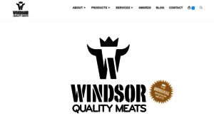 Windsorqualitymeats.com thumbnail