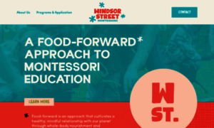 Windsorstreetmontessori.com thumbnail