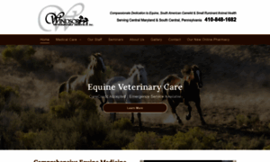 Windsorvetservice.com thumbnail