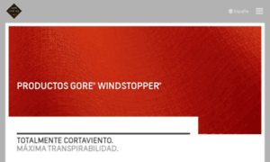 Windstopper.es thumbnail