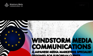 Windstormmedia.uk thumbnail