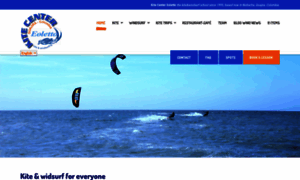 Windsurfingcolombia.com thumbnail