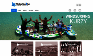 Windsurfingforfun.com thumbnail