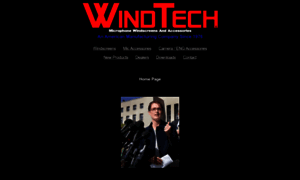 Windtech.tv thumbnail