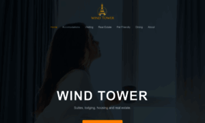 Windtower.ca thumbnail