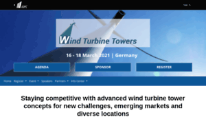 Windturbine-towers.iqpc.de thumbnail