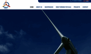 Windturbineservice.eu thumbnail