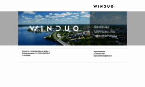 Winduo.fi thumbnail