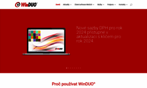 Winduo64.cz thumbnail