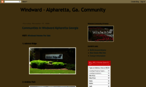 Windwardalpharetta.com thumbnail