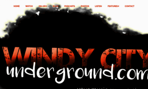 Windycityunderground.com thumbnail
