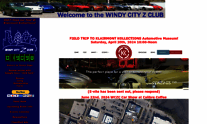 Windycityzclub.com thumbnail