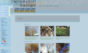 Windyhilldesign.com thumbnail