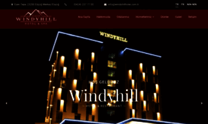 Windyhillhotel.com.tr thumbnail