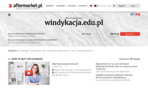 Windykacja.edu.pl thumbnail