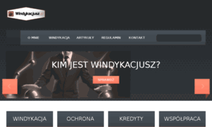 Windykacjusz.pl thumbnail
