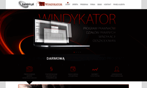 Windykator.kambit.pl thumbnail