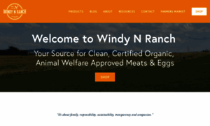 Windynranch.com thumbnail