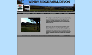 Windyridge-farm-devon.co.uk thumbnail