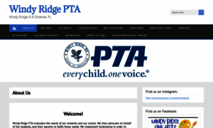 Windyridgepta.com thumbnail