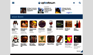 Wine-doors.en.uptodown.com thumbnail