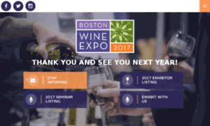 Wine-expos.com thumbnail