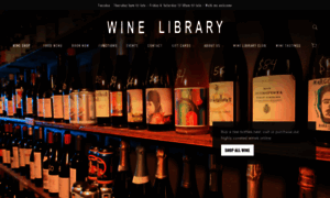 Wine-library.com.au thumbnail