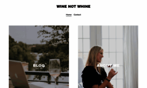 Wine-not-whine.com thumbnail