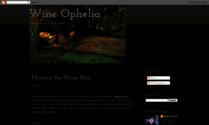 Wine-ophelia.blogspot.com thumbnail
