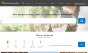 Wine-searcher.co.nz thumbnail