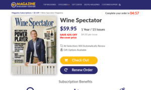 Wine-spectator.com-sub.biz thumbnail
