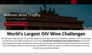 Wine-trophy.com thumbnail