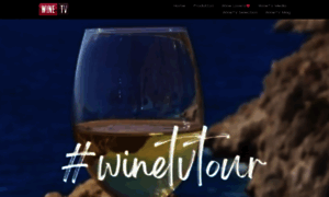 Wine-tv.it thumbnail