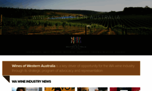 Wine-wa.squarespace.com thumbnail