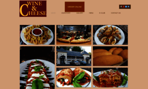 Wineandcheeserestaurant.com thumbnail